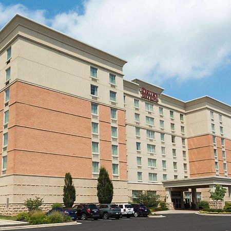 Drury Inn & Suites Dayton North Экстерьер фото