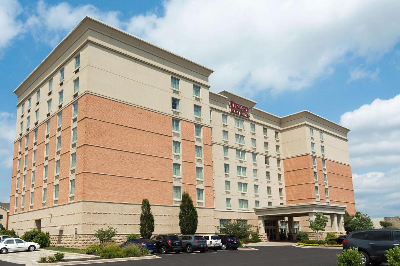 Drury Inn & Suites Dayton North Экстерьер фото