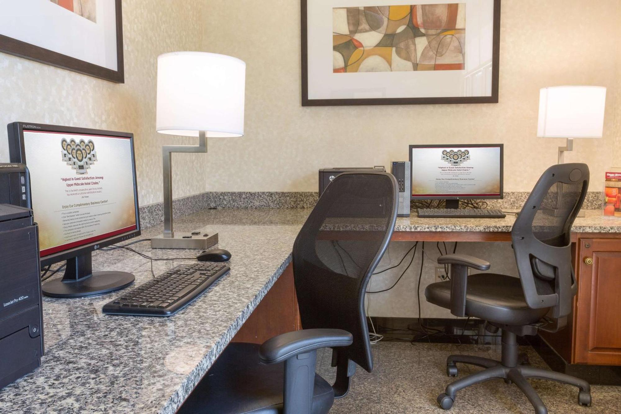 Drury Inn & Suites Dayton North Экстерьер фото