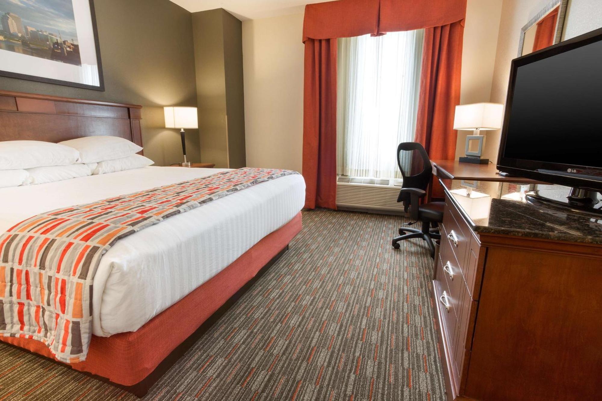 Drury Inn & Suites Dayton North Экстерьер фото