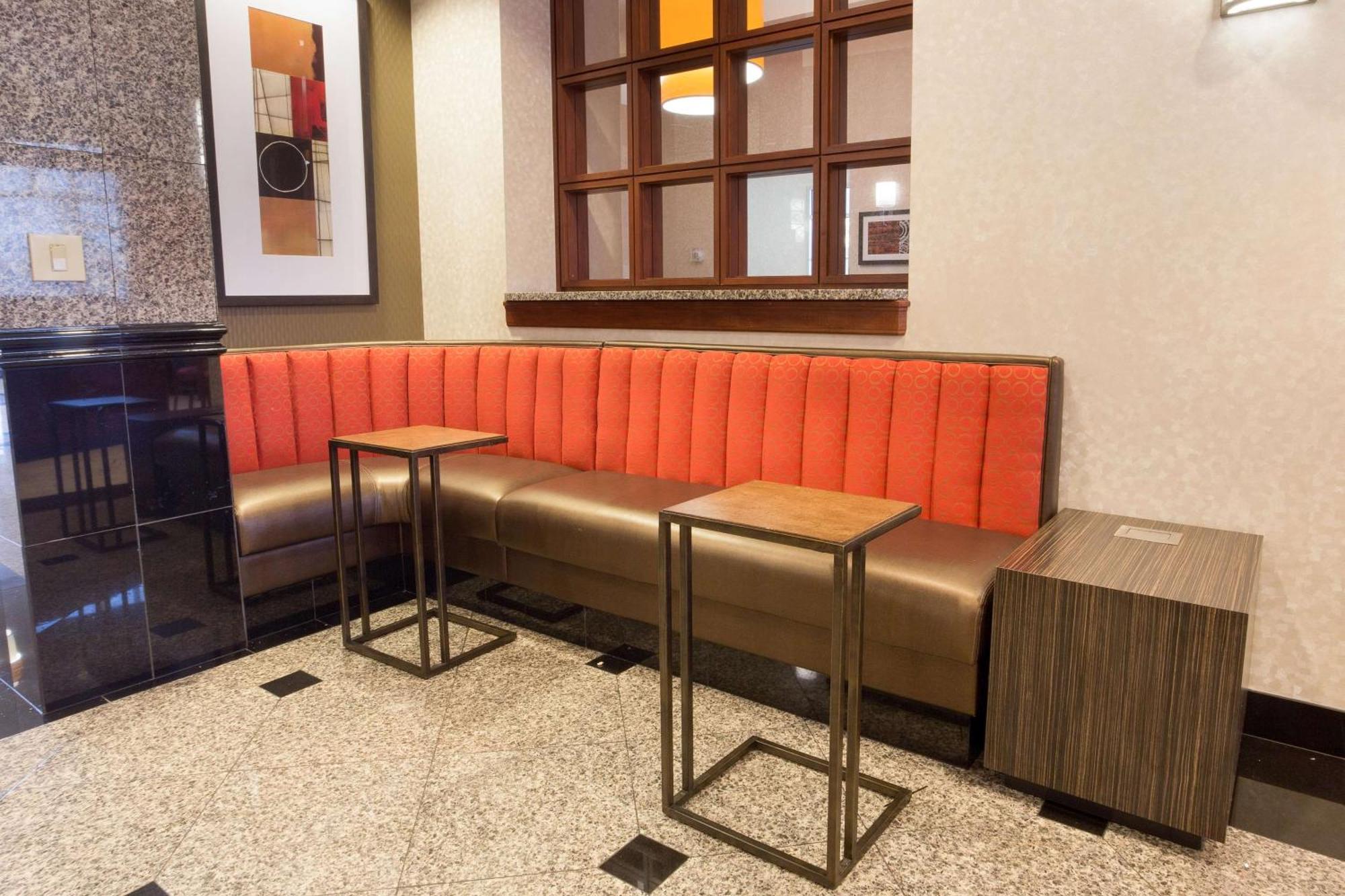 Drury Inn & Suites Dayton North Экстерьер фото