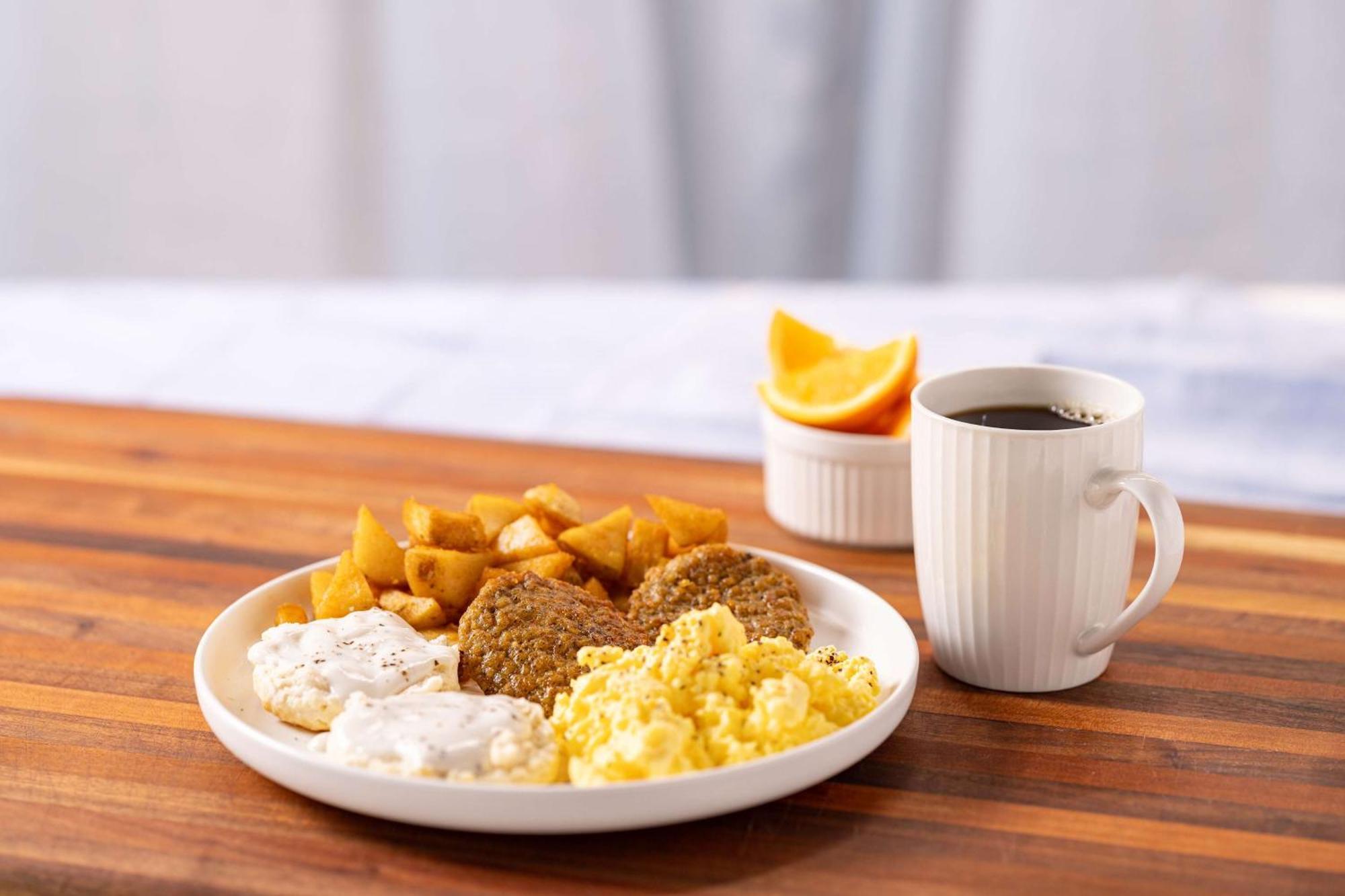 Drury Inn & Suites Dayton North Экстерьер фото