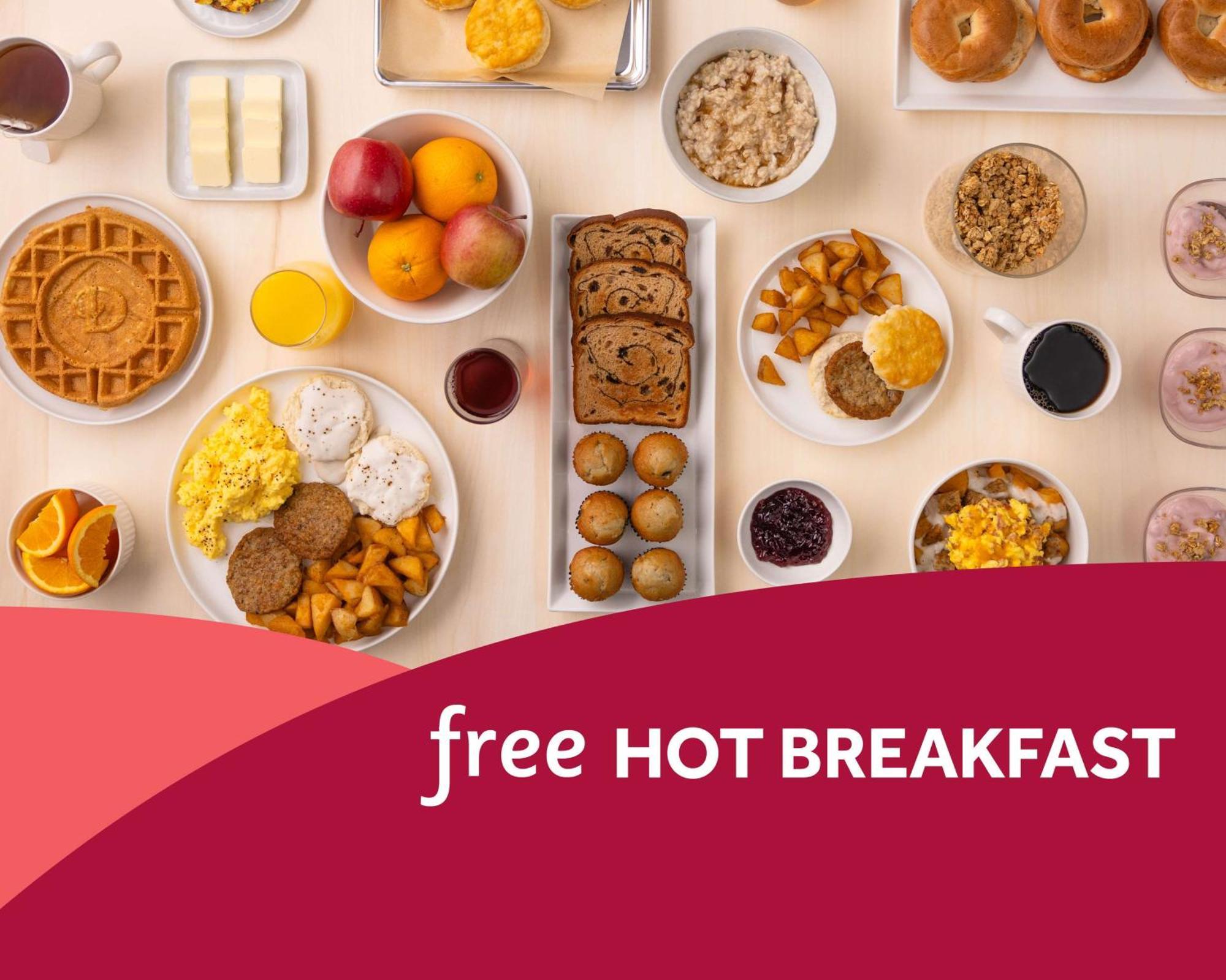 Drury Inn & Suites Dayton North Экстерьер фото