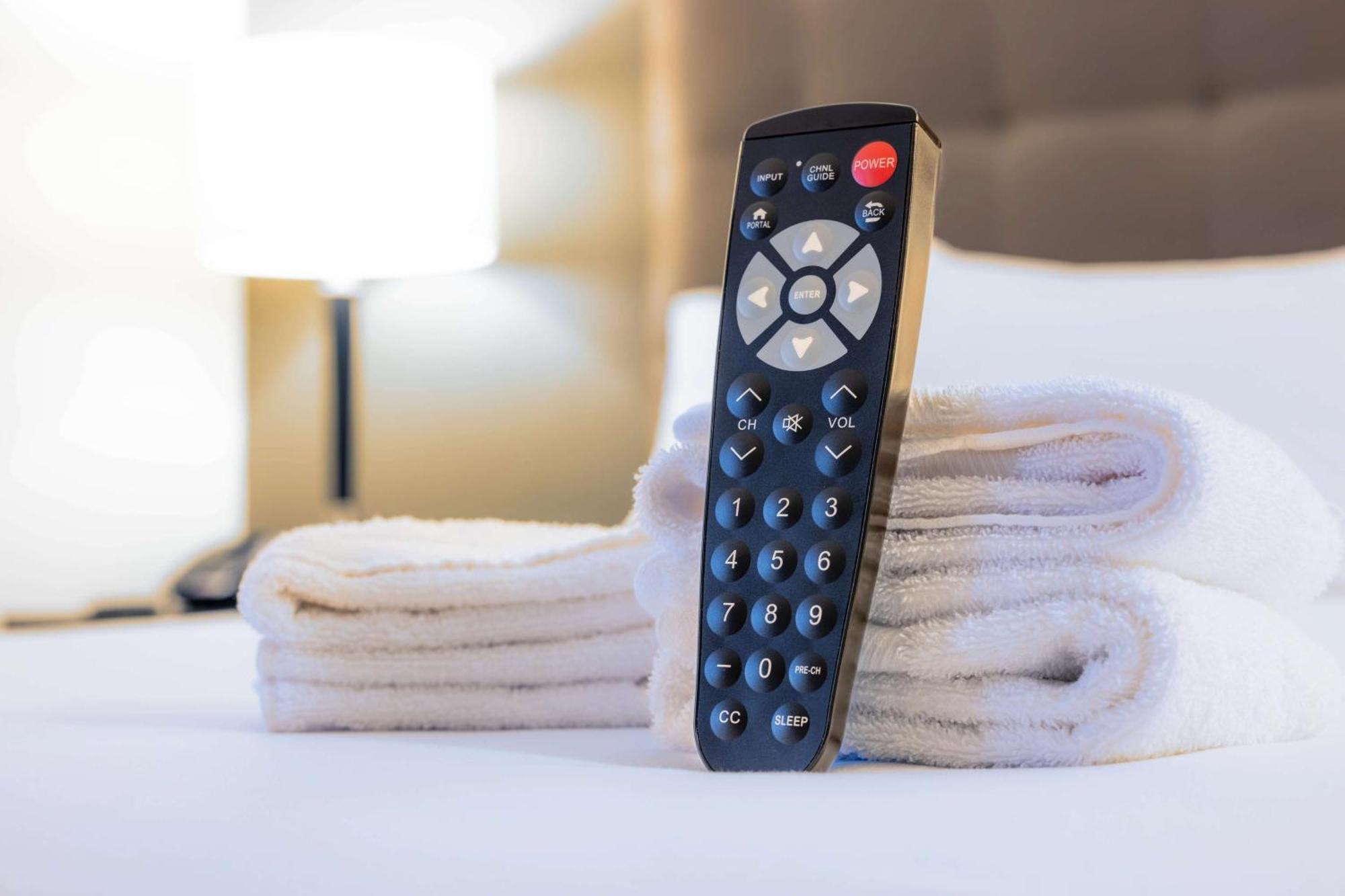 Drury Inn & Suites Dayton North Экстерьер фото