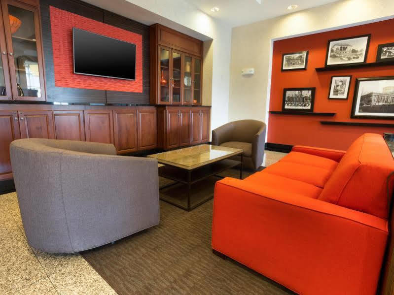 Drury Inn & Suites Dayton North Экстерьер фото